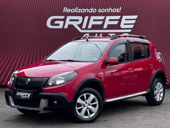 Carro 1.0 AUTHENTIQUE 16V FLEX 4P MANUAL