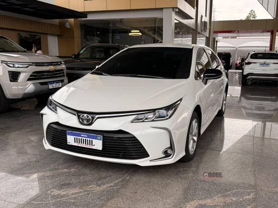 Carro 2.0 VVT-IE FLEX GLI DIRECT SHIFT