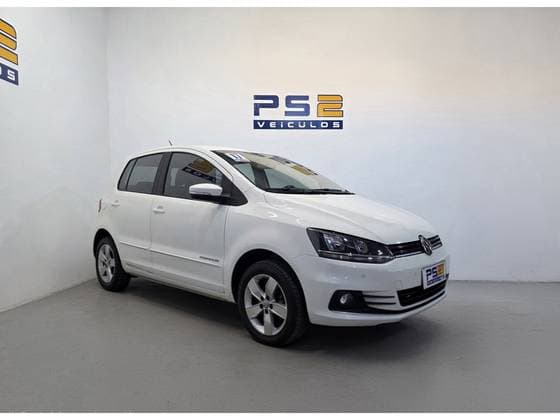 Carro 1.0 MPI COMFORTLINE 12V FLEX 4P MANUAL
