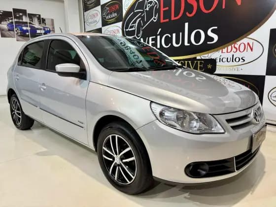 Carro 1.6 MI POWER 8V FLEX 4P MANUAL G.V