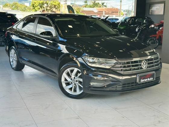 Carro 1.4 250 TSI TOTAL FLEX COMFORTLINE TIPTRONIC