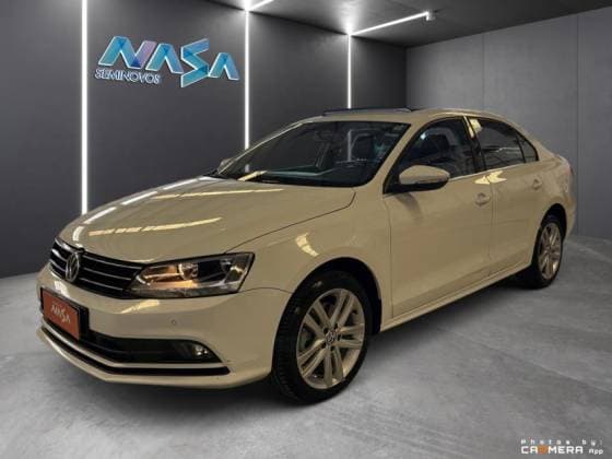 Carro 2.0 TSI HIGHLINE 211CV GASOLINA 4P TIPTRONIC
