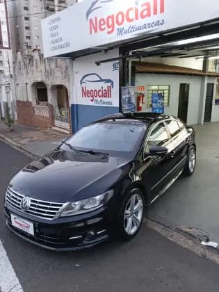 Carro 3.6 CC R-LINE 24V GASOLINA 4P TIPTRONIC