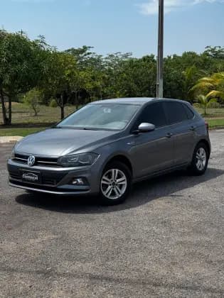 Carro 1.0 200 TSI COMFORTLINE AUTOMÁTICO