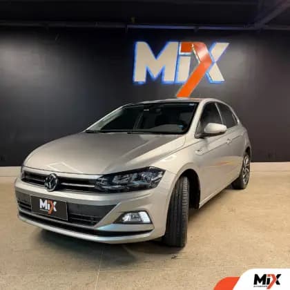 Carro 1.0 200 TSI HIGHLINE AUTOMÁTICO