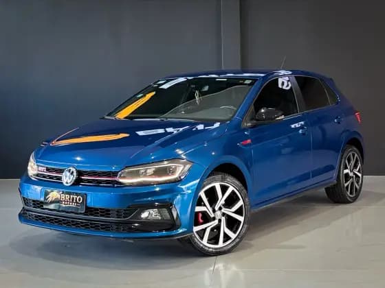 Carro 1.4 250 TSI GTS AUTOMÁTICO