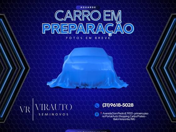 Carro 1.6 MI 8V FLEX 4P AUTOMATIZADO