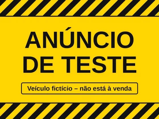 Carro 1.8 CG 8V ÁLCOOL 2P MANUAL