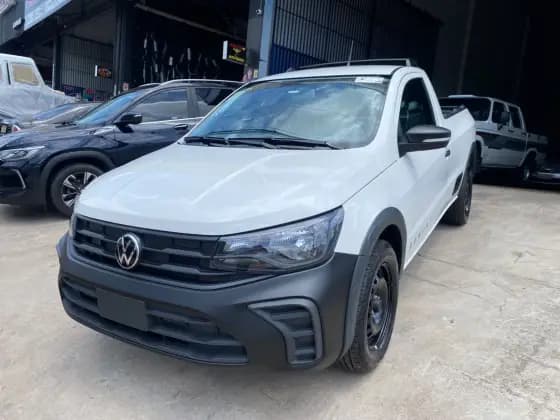 Carro 1.6 MSI ROBUST CS 16V FLEX 2P MANUAL