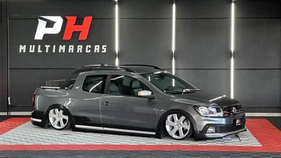 Carro 1.6 CROSS CD 16V FLEX 2P MANUAL