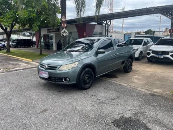 Carro 1.6 MI TREND CS 8V FLEX 2P MANUAL G.V