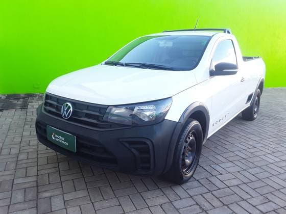 Carro 1.6 MSI ROBUST CS 16V FLEX 2P MANUAL