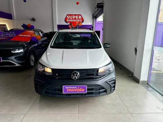 Carro 1.6 MSI ROBUST CS 16V FLEX 2P MANUAL