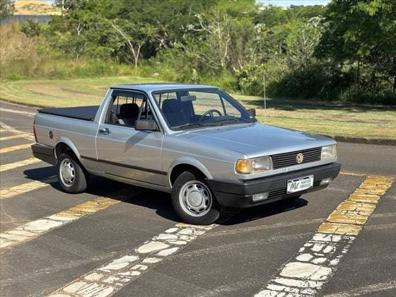 Carro 1.8 CL CS 8V ÁLCOOL 2P MANUAL