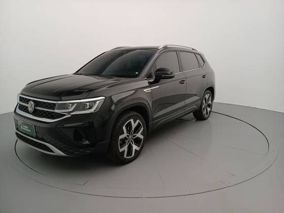 Carro 1.4 250 TSI TOTAL FLEX HIGHLINE AUTOMÁTICO