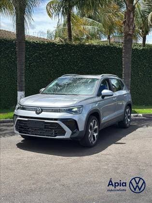 Carro 1.4 250 TSI TOTAL FLEX HIGHLINE AUTOMÁTICO