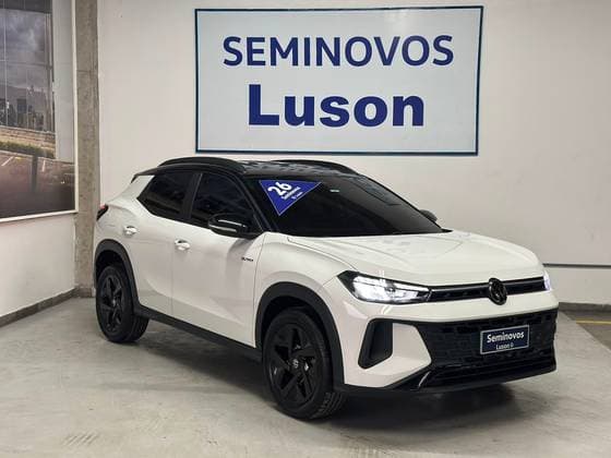 Carro 1.0 170 TSI HIGH AUTOMÁTICO