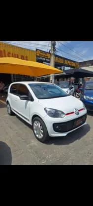 Carro 1.0 MPI TAKE UP 12V FLEX 4P MANUAL