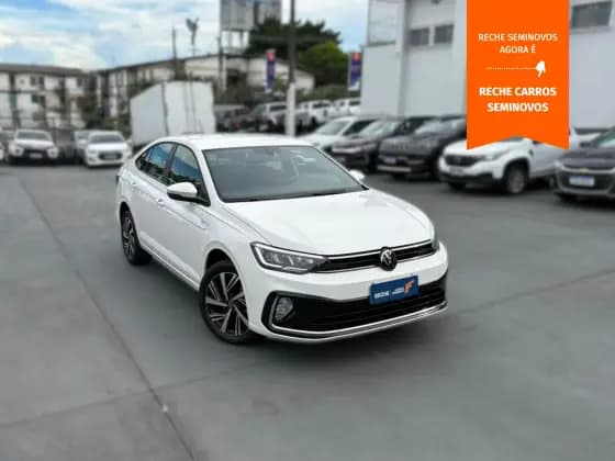 Carro 1.0 200 TSI HIGHLINE AUTOMÁTICO