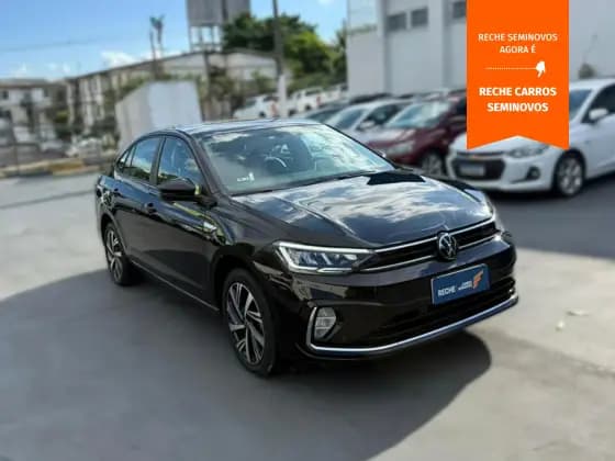 Carro 1.0 200 TSI HIGHLINE AUTOMÁTICO