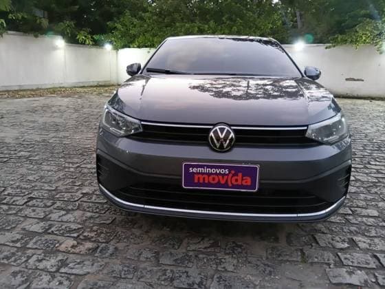 Carro 1.0 170 TSI AUTOMÁTICO