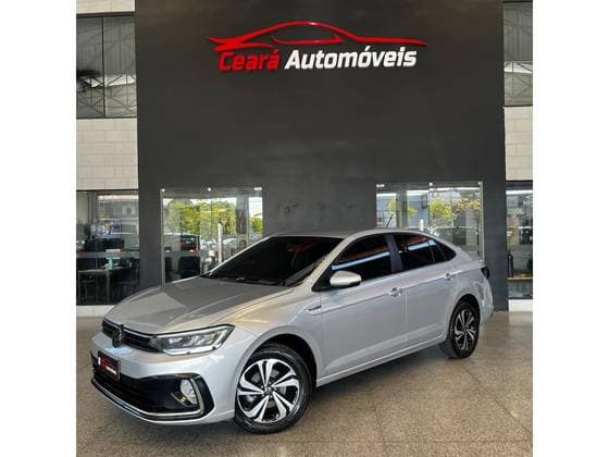 Carro 1.0 200 TSI COMFORTLINE AUTOMÁTICO
