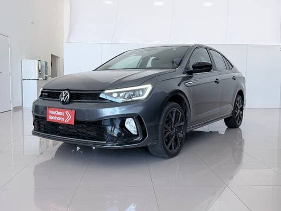 Carro 1.4 250 TSI EXCLUSIVE AUTOMÁTICO