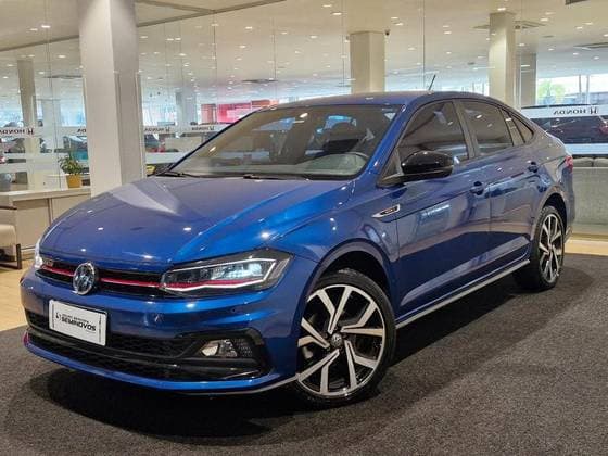 Carro 1.4 250 TSI GTS AUTOMÁTICO
