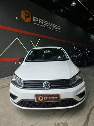 Carro 1.0 12V MPI TOTALFLEX 4P MANUAL