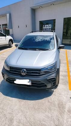 Carro 1.6 MSI ROBUST CS 16V FLEX 2P MANUAL