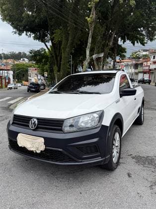 Carro 1.6 MSI ROBUST CS 8V FLEX 2P MANUAL