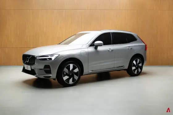 Carro 2.0 T8 RECHARGE ULTIMATE AWD GEARTRONIC