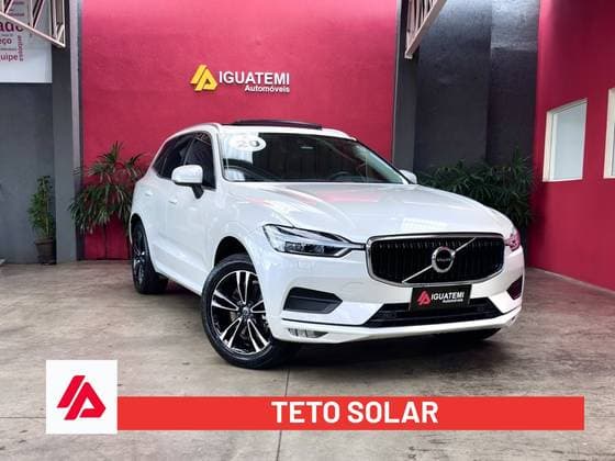 Carro 2.0 D5 DIESEL MOMENTUM AWD GEARTRONIC