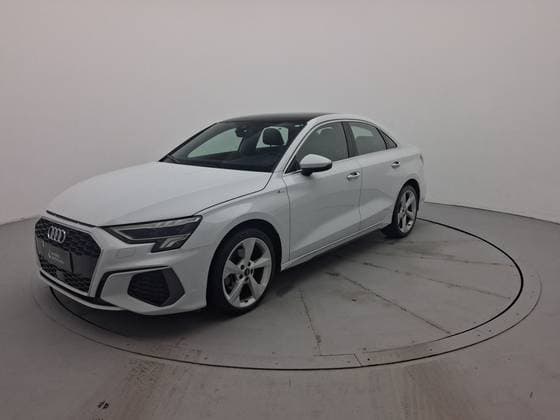 Carro 2.0 40 TFSI MHEV SEDAN S LINE S-TRONIC