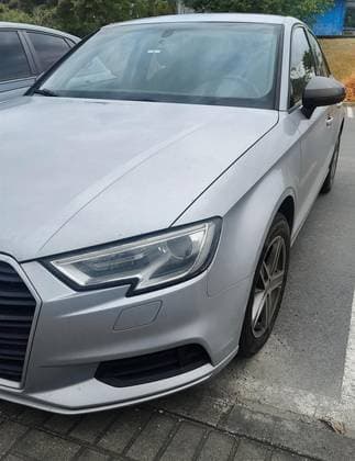 Carro 1.4 TFSI SEDAN ATTRACTION 16V FLEX 4P TIPTRONIC