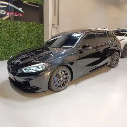 Carro 2.0 16V TURBO GASOLINA XDRIVE DARK EDITION AUTOMÁTICO