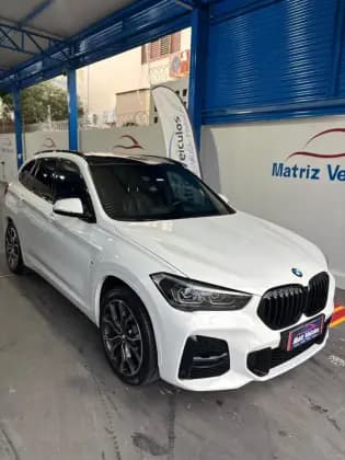 Carro 2.0 16V TURBO ACTIVEFLEX SDRIVE20I GP 4P AUTOMÁTICO
