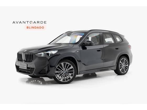 Carro 2.0 16V TURBO GASOLINA SDRIVE20I M SPORT STEPTRONIC