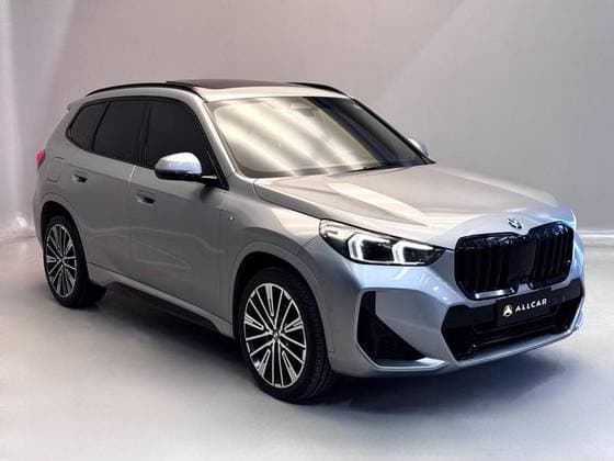 Carro 2.0 16V TURBO GASOLINA SDRIVE20I M SPORT STEPTRONIC