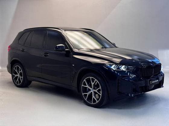 Carro 3.0 I6 TURBO HÍBRIDO XDRIVE50E M SPORT AUTOMÁTICO