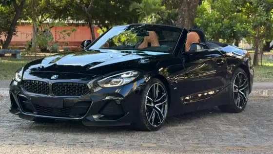 Carro 2.0 TWINPOWER GASOLINA SDRIVE30i M SPORT STEPTRONIC