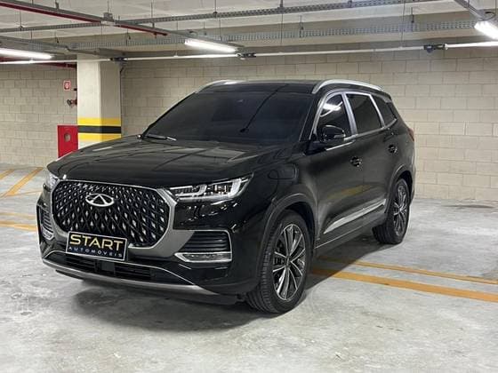 Carro 1.6 TGDI GASOLINA DCT