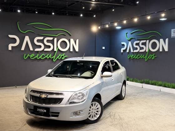 Carro 1.4 MPFI LTZ 8V FLEX 4P MANUAL