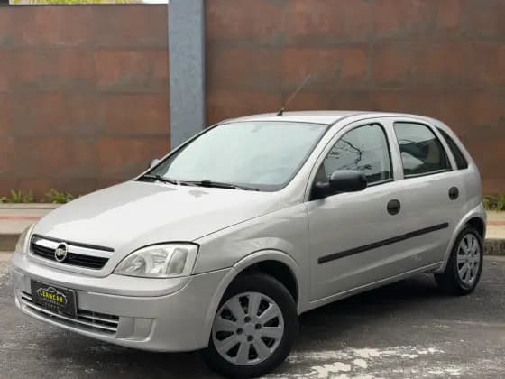 Carro 1.8 MPFI MAXX 8V FLEX 4P MANUAL