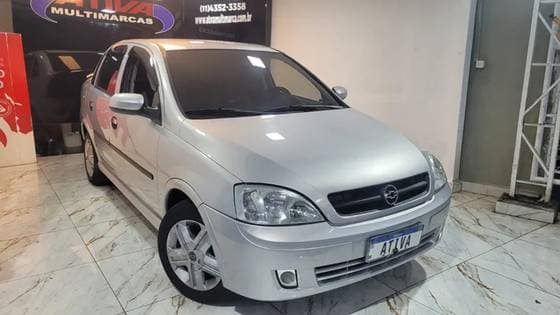 Carro 1.0 MPFI CLASSIC SEDAN 8V GASOLINA 4P MANUAL