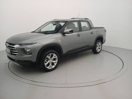 Carro 1.2 TURBO FLEX LTZ AUTOMÁTICO