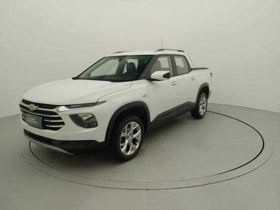 Carro 1.2 TURBO FLEX LTZ AUTOMÁTICO