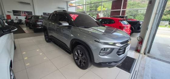Carro 1.2 TURBO FLEX PREMIER AUTOMÁTICO