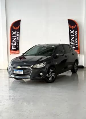 Carro 1.0 FLEX LT MANUAL