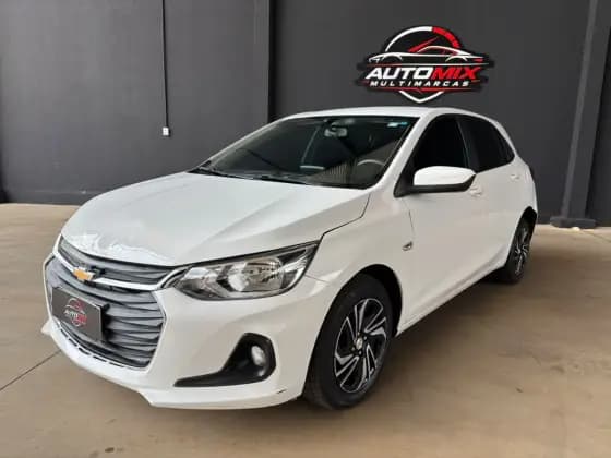 Carro 1.0 FLEX LT MANUAL